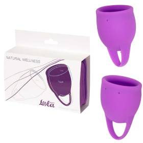 Tampony-Menstrual Cups Kit...