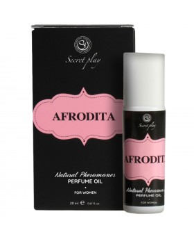 AFRODITA - NATURAL...