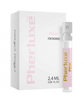 Feromony-Pherluxe Pink for...