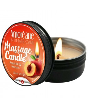 Massage Candle Peach Me Up...
