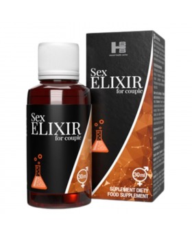 Sex Elixir for Couple 30ml...