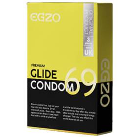 EGZO traditional condom...
