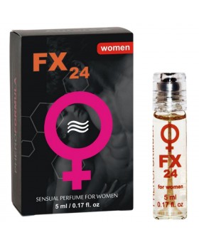 FX24 for women - aroma...