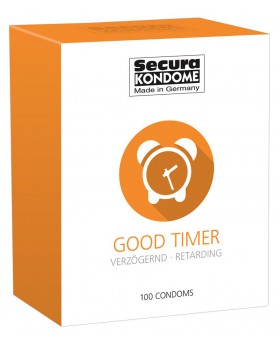 Secura Good Timer x 100...