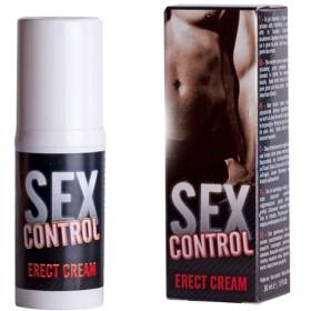 SEX CONTROL ERECT spray na...