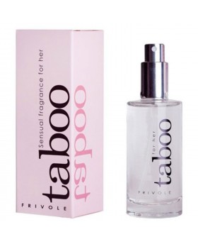 TABOO FOR HER 50 ML...