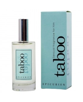 TABOO EPICURIEN FOR HIM NEW...