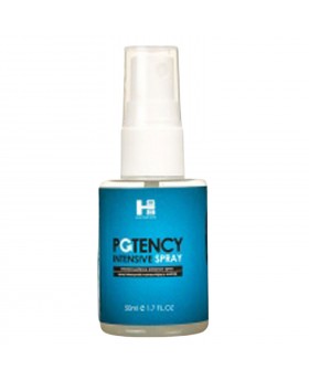 Potency Spray 50 ml spray...