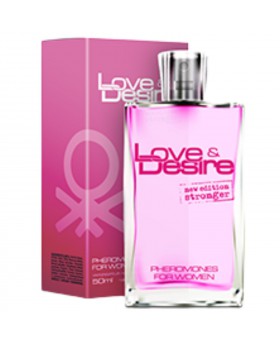 Love Desire 50 ml Women...