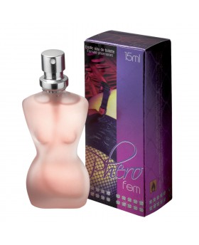 PheroFem Eau de Parfum 15ml...
