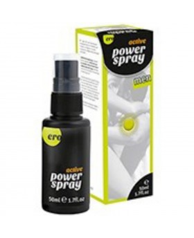 Active Power Spray men-...