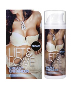 Lift&Love Breast cream (50 ml)