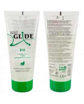 Just Glide Bio 200 ml...