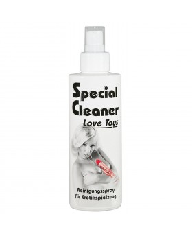 Special Cleaner 200ml spray...