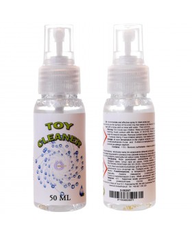 Toy Cleaner 50 ml. Boss...