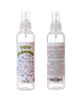 Toy Cleaner 150 ml. Boss...