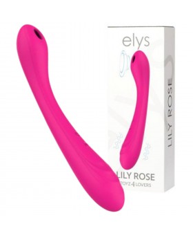 Toyz4Lovers Lily Rose...