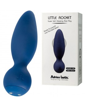 Adrien Lastic Little Rocket...