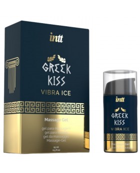 Grecki pocałunek Greek Kiss...