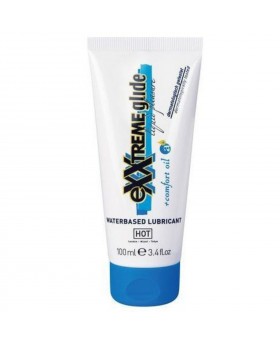eXXtreme Glide - waterbased...