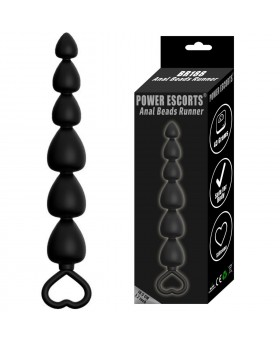 Power Escorts - Anal Beads...