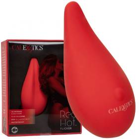 Calexotics Red Hot Flicker...