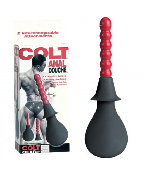 COLT Anal Douche Red...