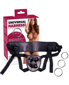 You2Toys Universal Harness...