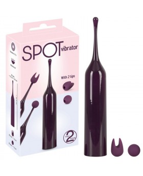 You2Toys Spot Vibrator with...