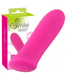 Sweet Smile Rechargeable...