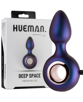 Hueman - Deep Space...