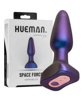 Hueman - Space Force...