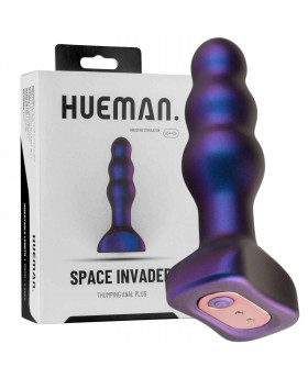 Hueman - Space Invader...
