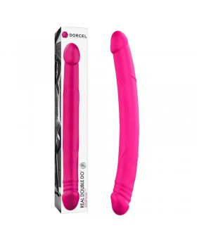 Dorcel REAL DOUBLE DO...