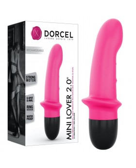 Dorcel MINI LOVER MAGENTA...