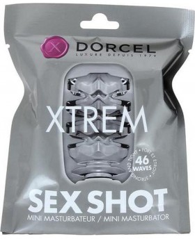 Dorcel SEX SHOT XTREM...