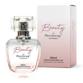 Feromony-Beauty with...