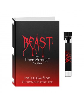TESTER-Beast with...