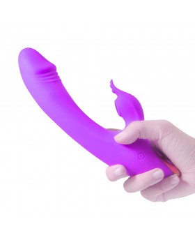Boss of Toys Amant Wibrator...