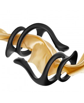 Boss Series Tail black...