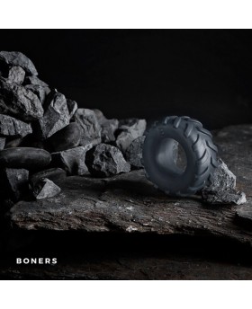 Boners Tire Cock Ring -...