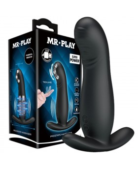 MR PLAY - Prostate Massager...