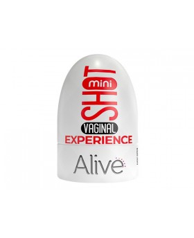 Alive Vaginal Mini...