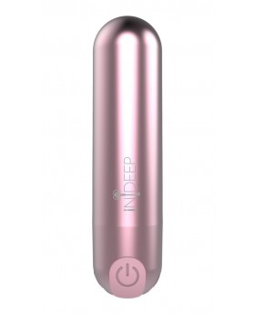 Bullet Indeep Clio Pink -...