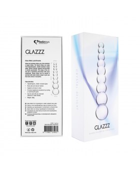 FeelzToys - Glazzz Crystal...