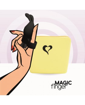 FeelzToys - Magic Finger...