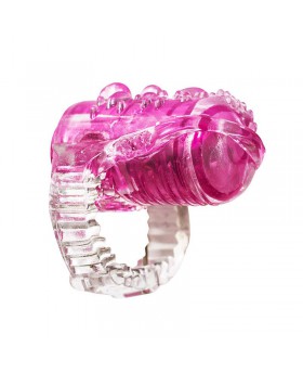 Rings Teaser Pink -...
