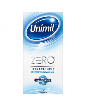 Unimil Zero BOX 10