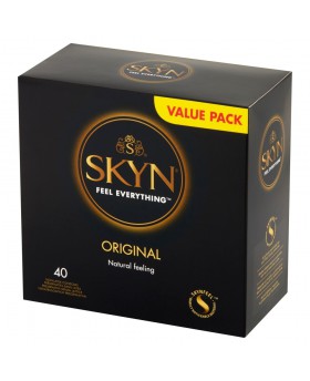 UNIMIL SKYN BOX 40 ORIGINAL