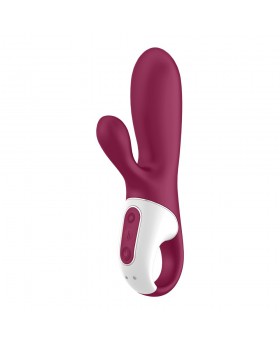 Satisfyer Hot Bunny Connect...
